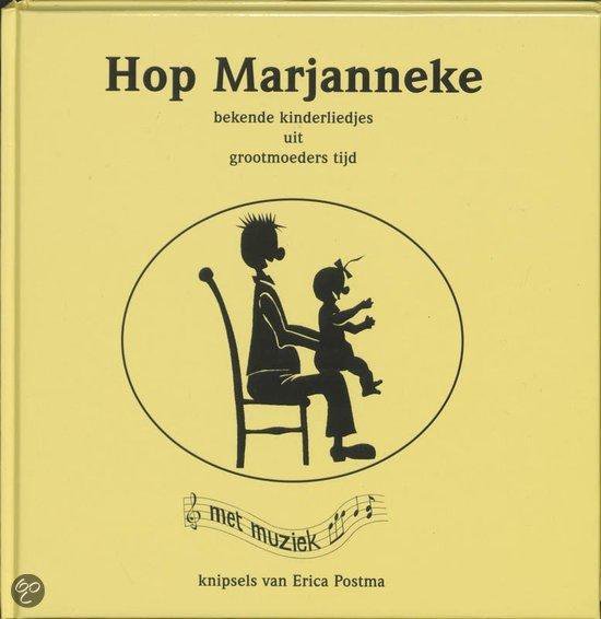 Hop Marjanneke