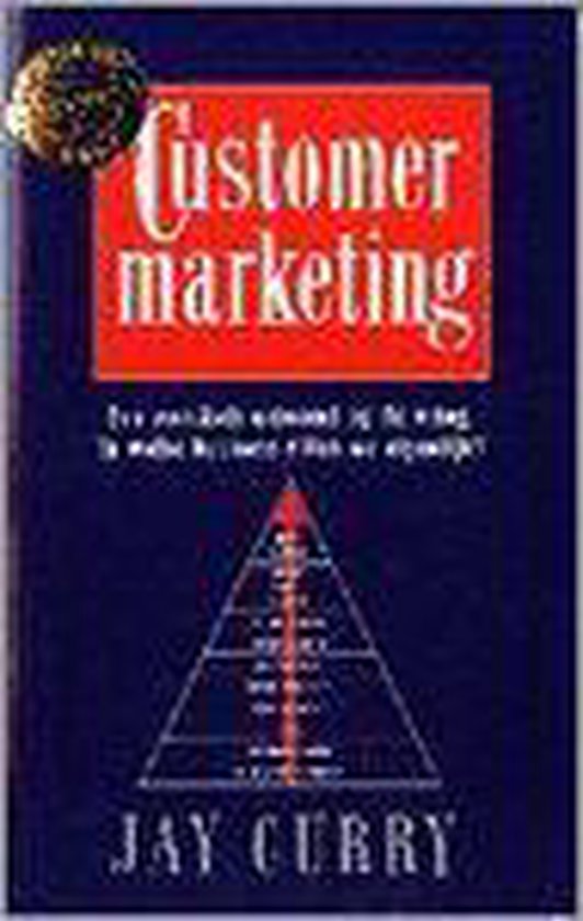 Customer marketing