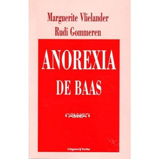 Anorexia De Baas