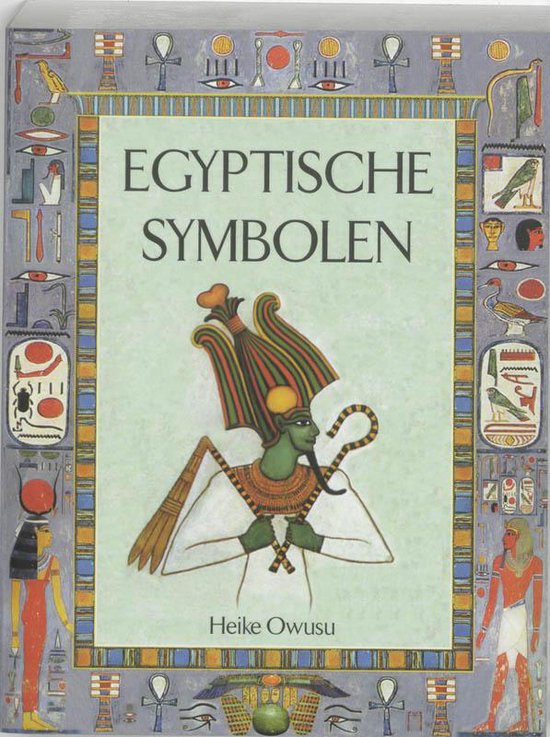 Egyptische Symbolen