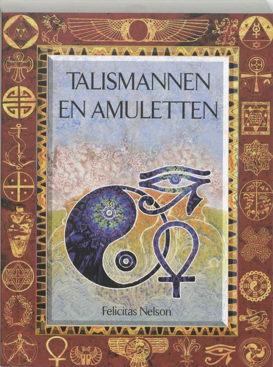 Talismannen En Amuletten