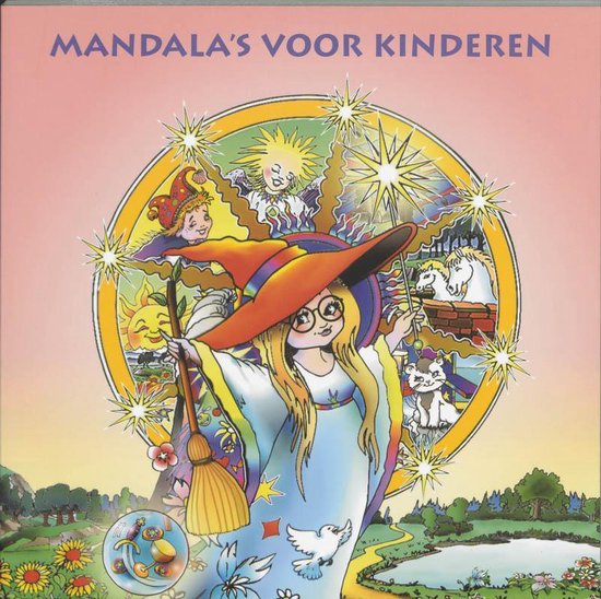 Mandala's Voor Kinderen