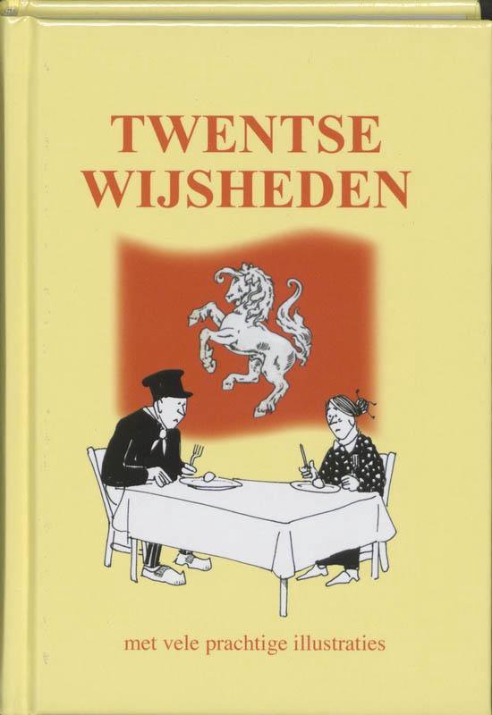 Twentse wijsheden