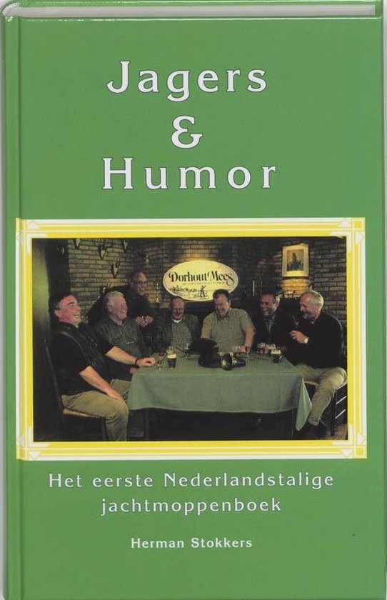 Jagers & Humor