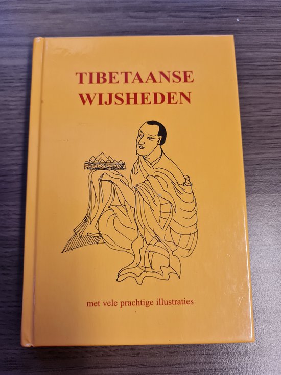 Tibetaanse wijsheden