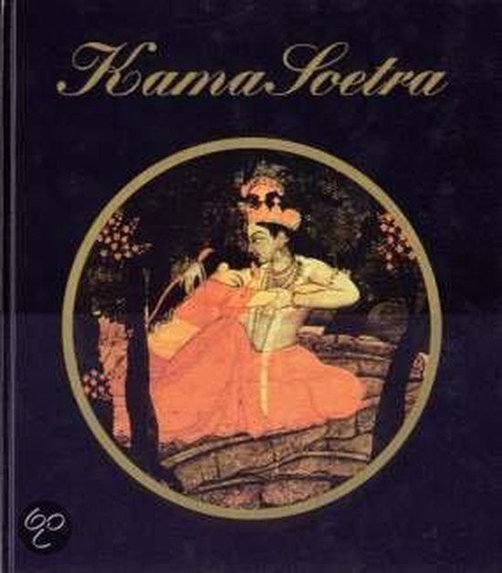 Kama Soetra