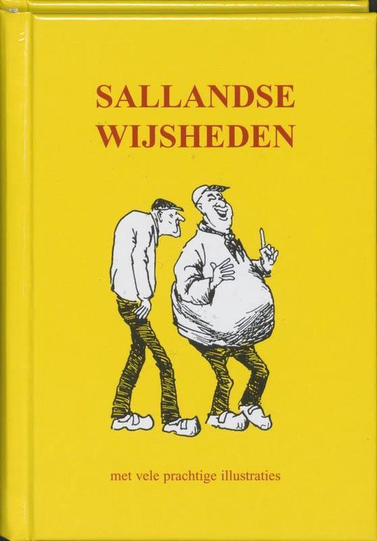 Sallandse wijsheden