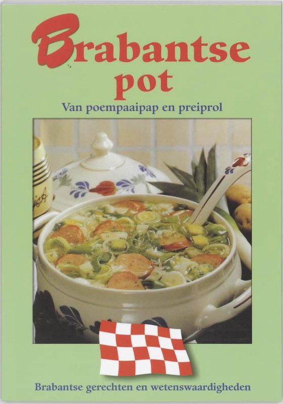 Brabantse pot