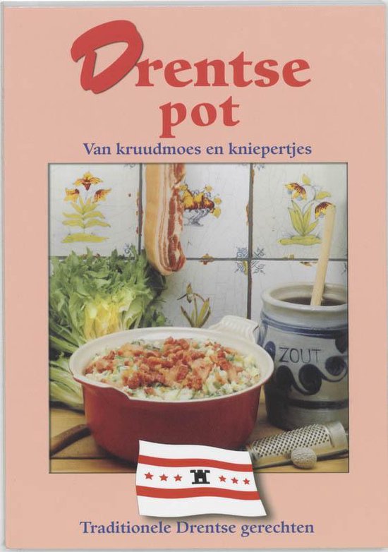 Drentse pot