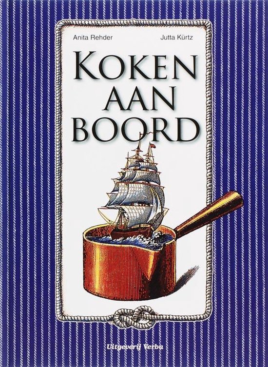 Koken Aan Boord