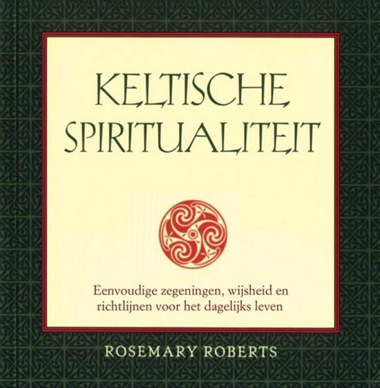 Keltische Spiritualiteit