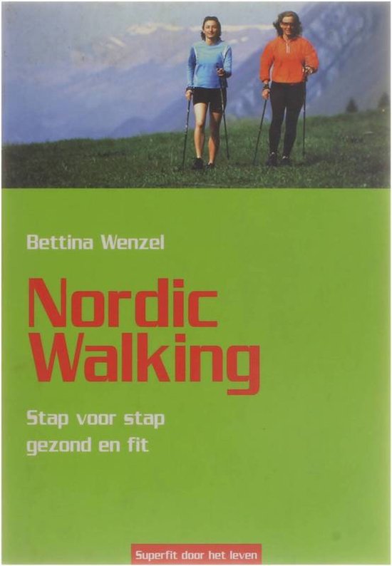 Nordic Walking