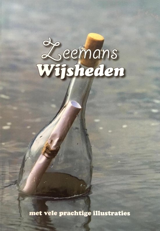 Zeemans wijsheden