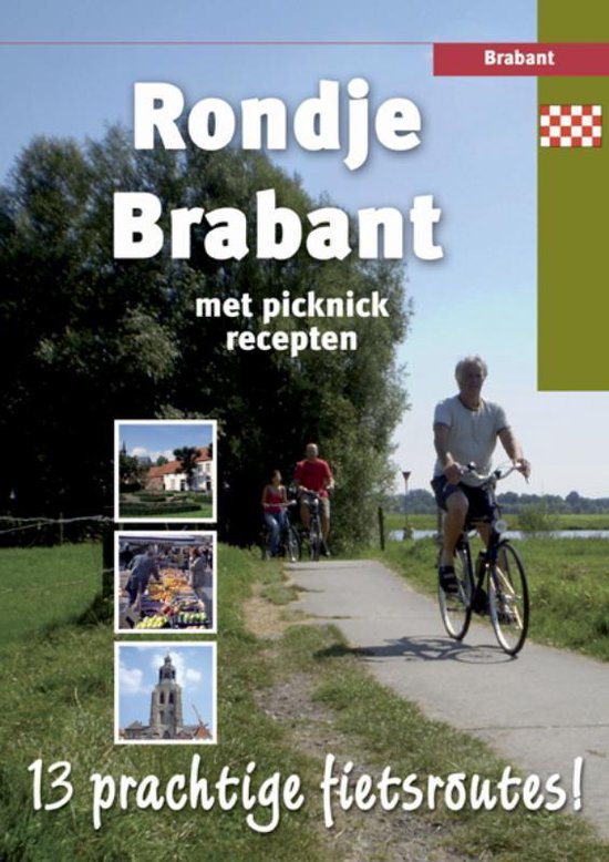 Rondje Brabant