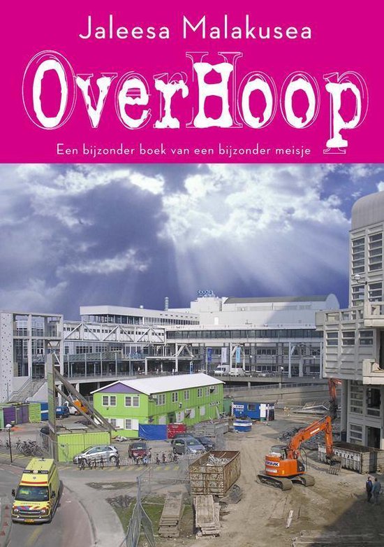 Overhoop