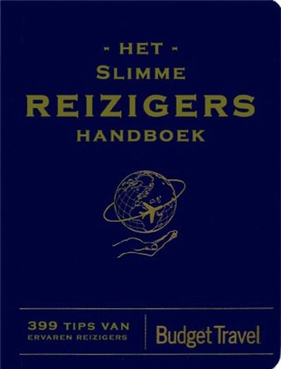 Het slimme reizigers handboek