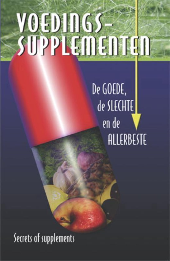 Voedingssupplementen