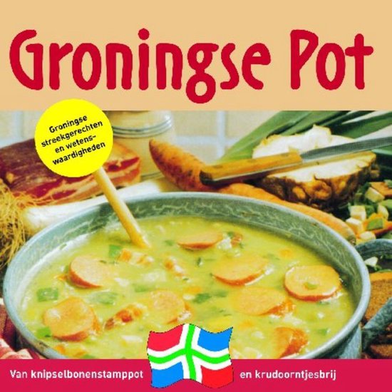 Groningse pot