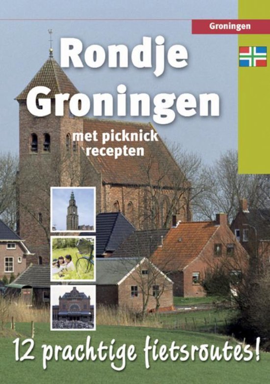 Rondje Groningen