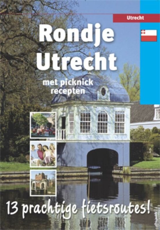 Rondje Utrecht