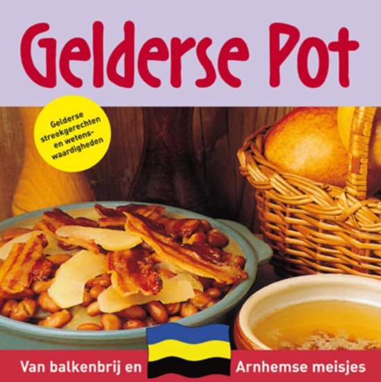 Gelderse pot