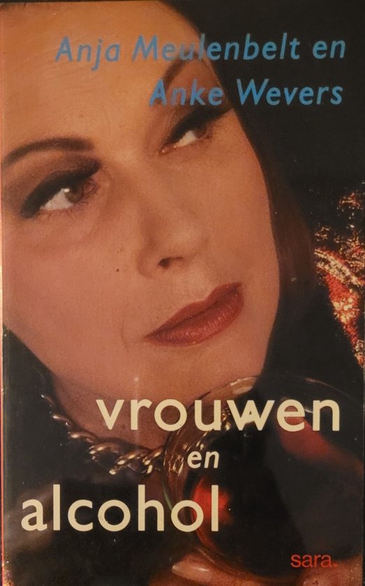 Vrouwen en alcohol