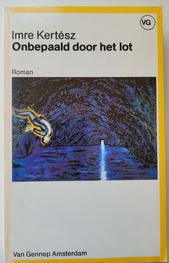 Onbepaald door het lot