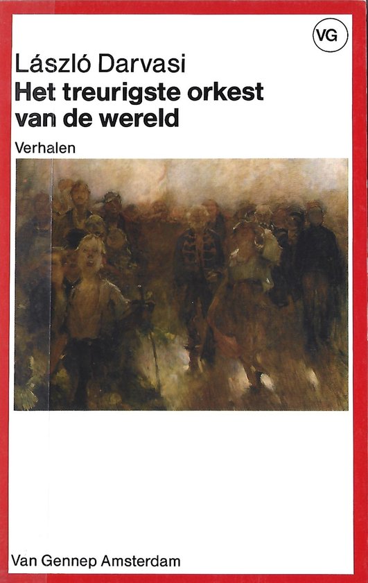 Het treurigste orkest van de wereld