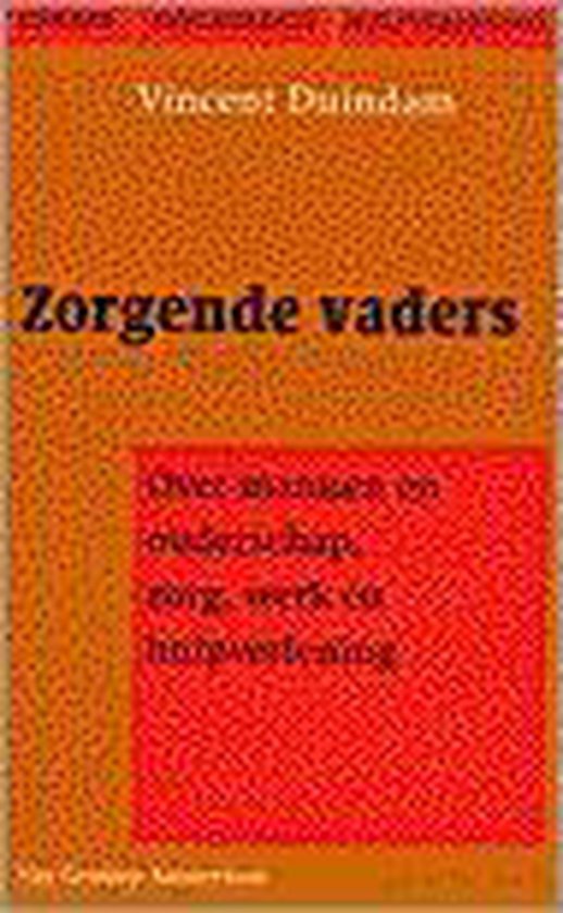 Zorgende vaders