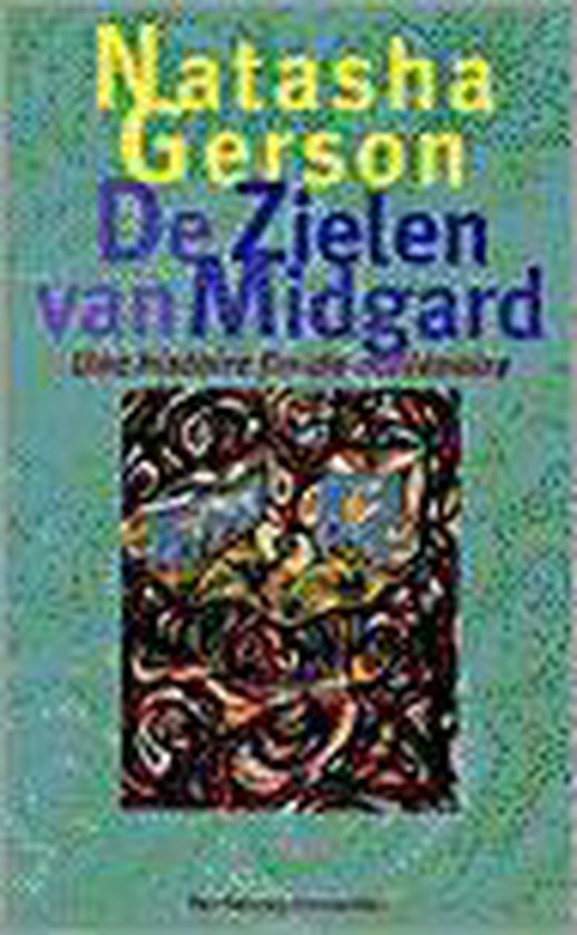 Zielen van midgard