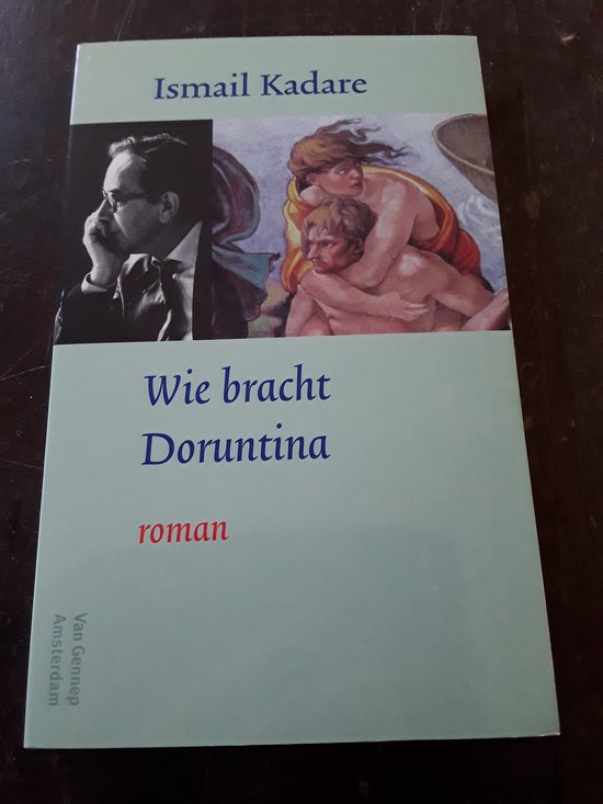 Wie bracht Doruntina