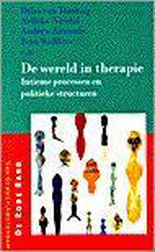 Wereld in therapie