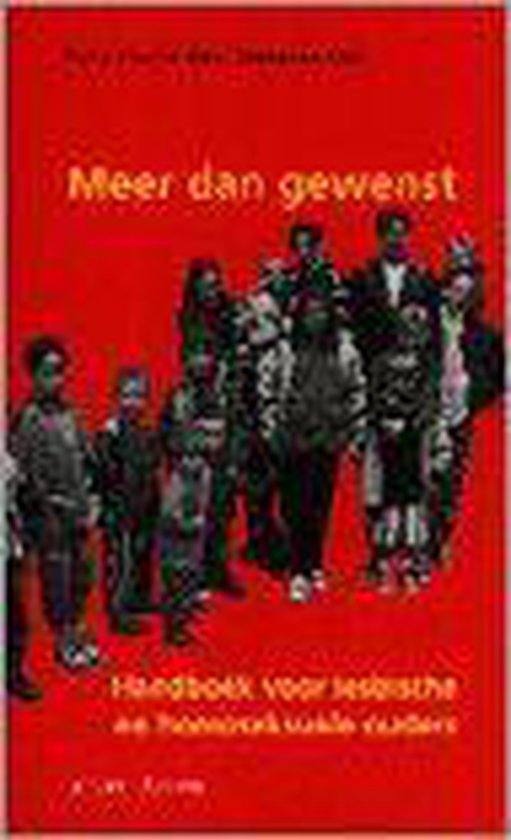 Meer Dan Gewenst