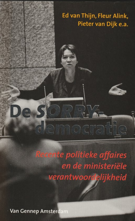 Sorry Democratie