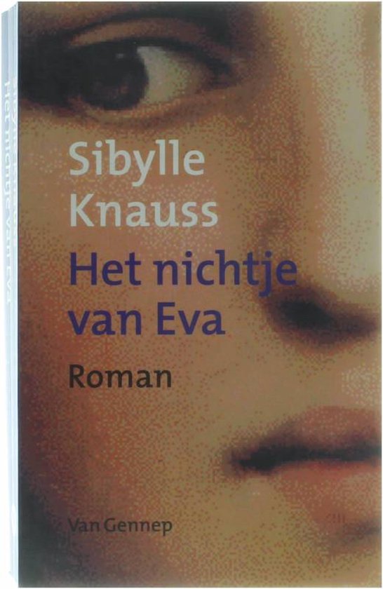 Het Nichtje Van Eva