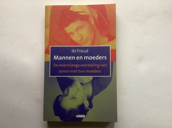 Mannen en moeders