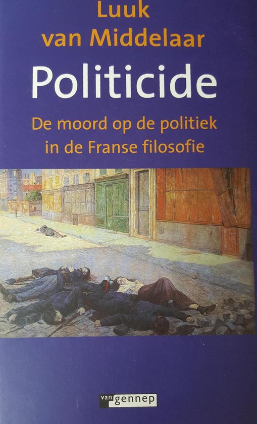 Politicide