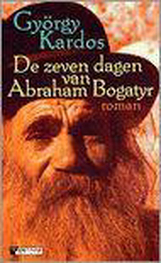 Zeven Dagen Van Abraham Bogatir