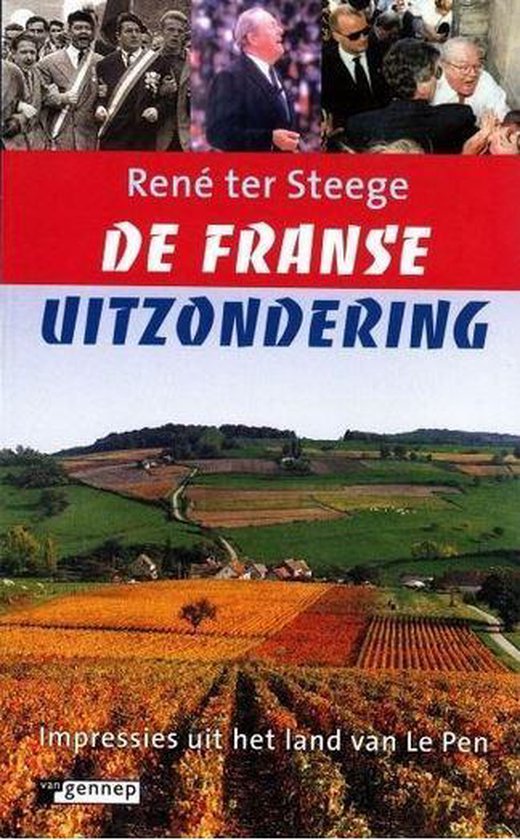 De Franse uitzondering