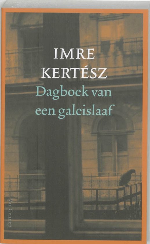 Dagboek Van Een Galeislaaf