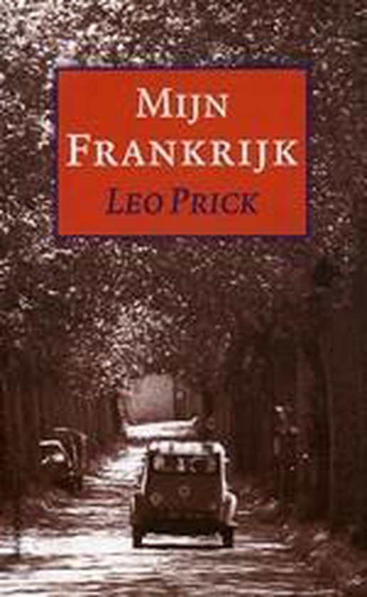 Mijn Frankrijk