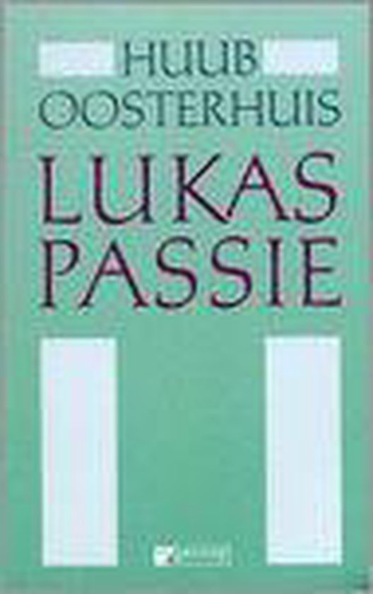 Lukaspassie