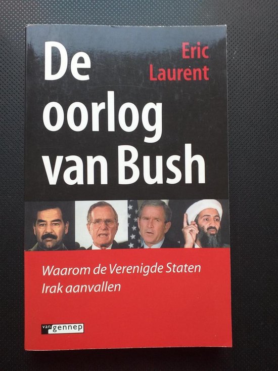 Oorlog Van Bush