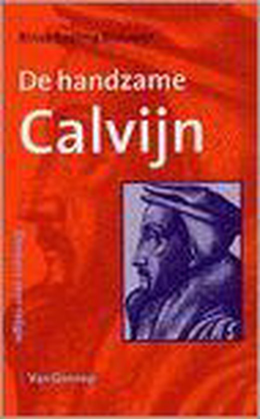 Handzame Calvijn