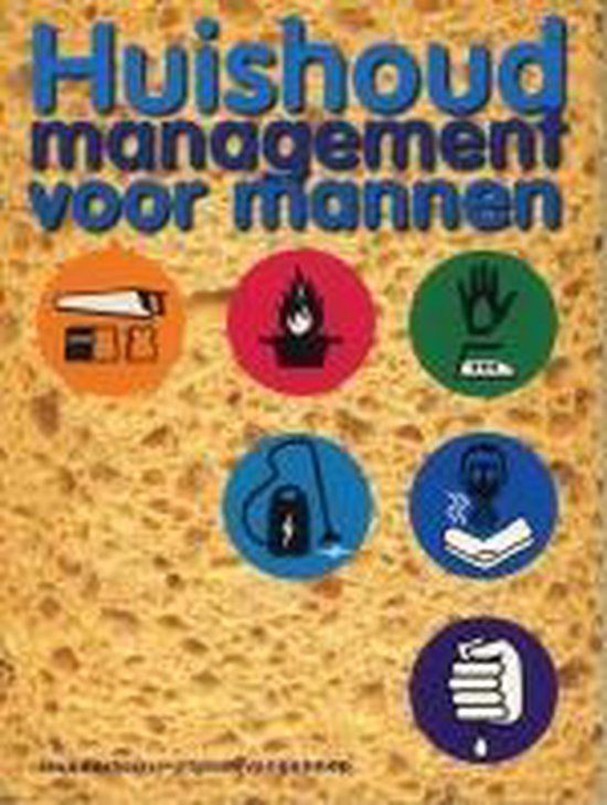 Huishoudmanagement Voor Mannen