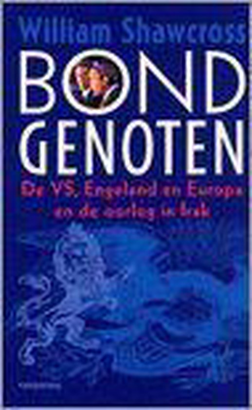 Bondgenoten