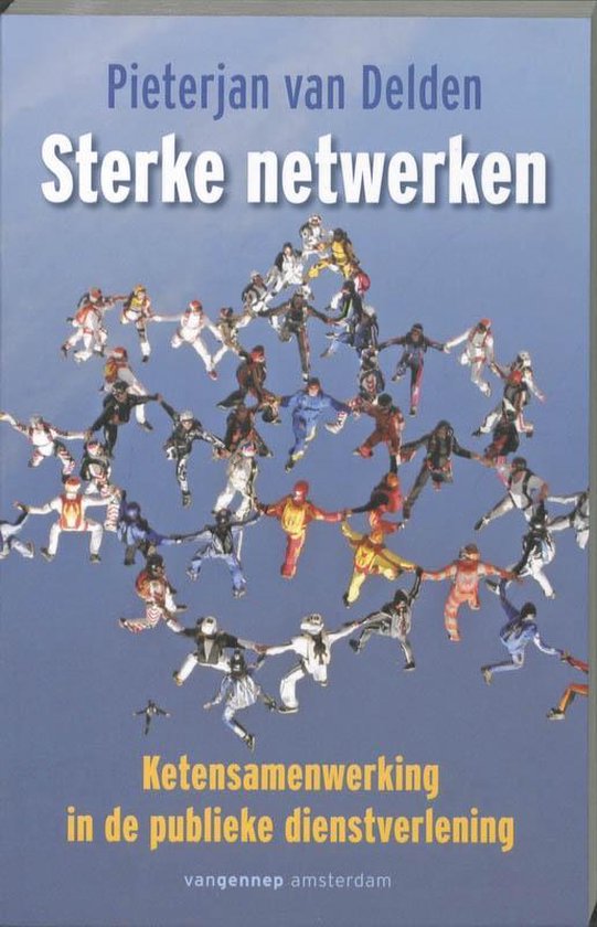 Sterke netwerken