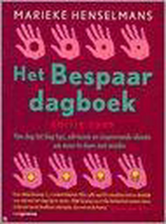 Het Bespaardagboek