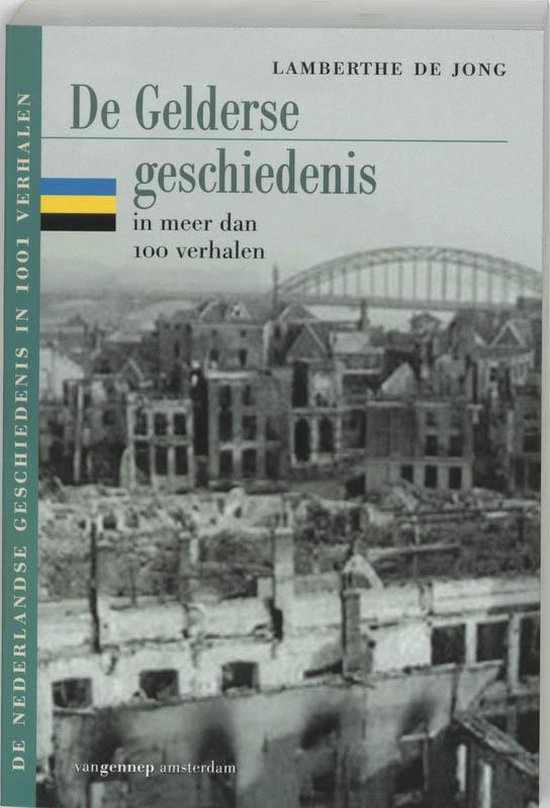 Gelderse geschiedenis