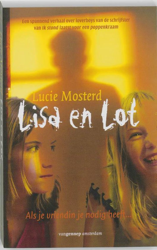 Lisa en Lot